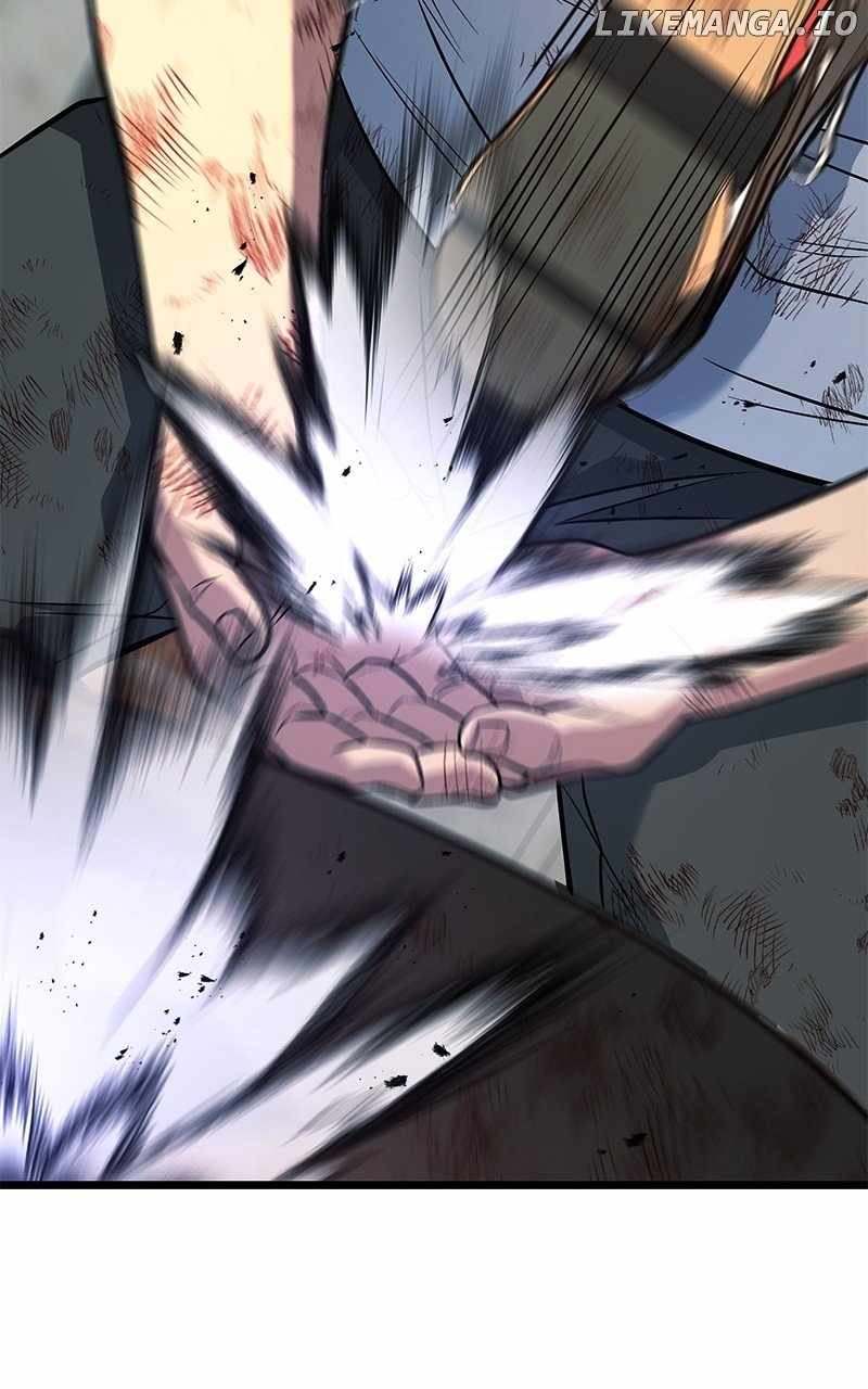 King of Violence Chapter 57 61